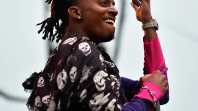 Frazer Harrison/Getty Images