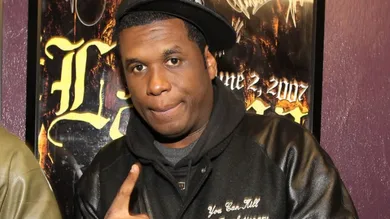 Christopher Polk/Getty Images