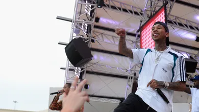 Bryan Steffy/Getty Images