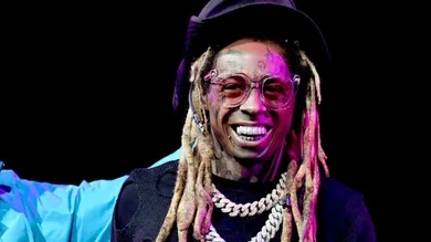 Frazer Harrison / Staff / Getty Images