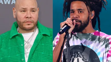 Frazer Harrison / Staff / Getty Images, Kevin Winter / Staff / Getty Images