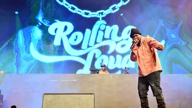 Scott Dudelson/Getty Images