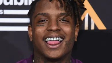 Jamie McCarthy/Getty Images