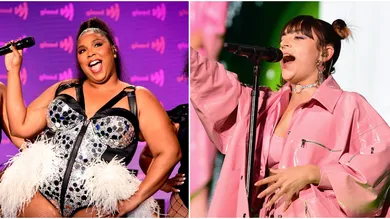 Kevin Mazur/Jun Sato/TAS18/Getty Images