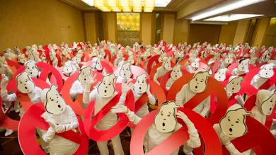 Dave Mangels/Getty Images