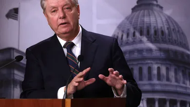 Alex Wong / Getty Images