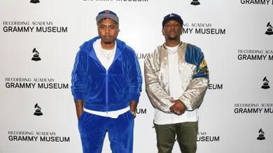 Vivien Killilea / Getty Images