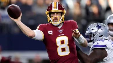 Tom Pennington/Getty Images