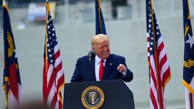 Melissa Sue Gerrits / Getty Images