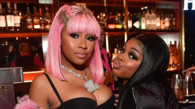 Prince Williams / Contributor / Getty Images