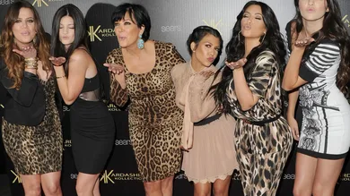 Jason Merritt/TERM/Getty Images