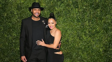 Jemal Countess/Getty Images