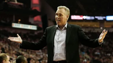 Bob Levey/Getty Images