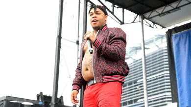 Johnny Nunez/Wireimages