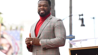 Presley Ann/Getty Images for STARZ