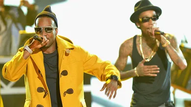 Rick Diamond/Getty Images