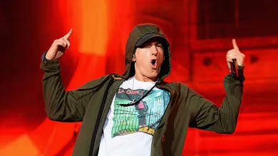 Theo Wargo/Getty Images