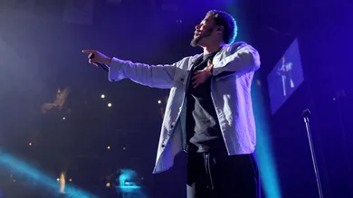 Bryan Bedder / Getty Images