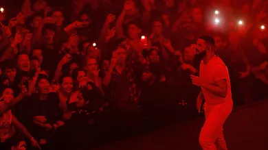 Andrew Chin/Getty Images