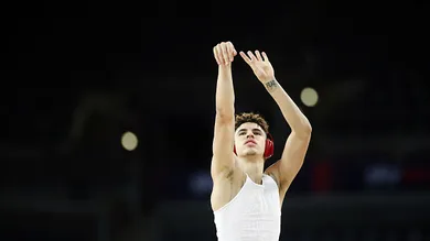 Anthony Au-Yeung/Getty Images