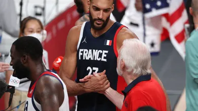 Ezra Shaw/Getty Images