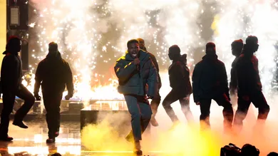 Bennett Raglin/Getty Images