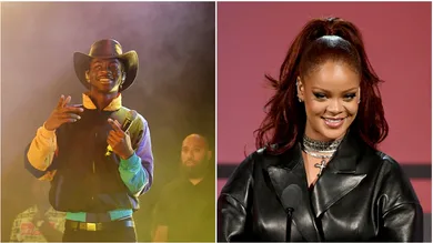 Nicholas Hunt/Getty Images & Kevin Winter/Getty Images