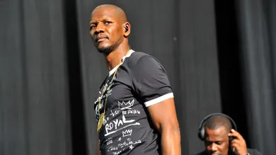 C Brandon/Redferns/Getty Images