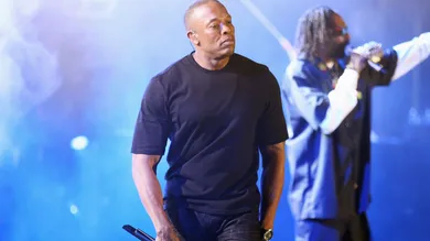 Christopher Polk/Getty Images