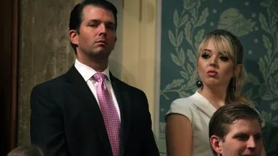 Alex Wong/Getty Images