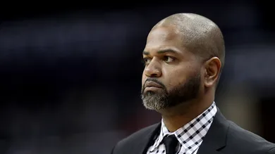 Rob Carr/Getty Images