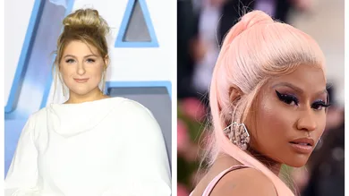 Tristan Fewings/Getty Images / Jamie McCarthy/Getty Images