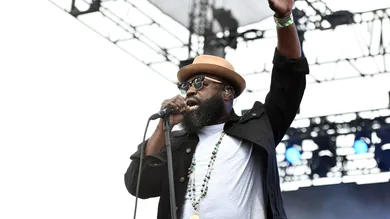 Scott Dudelson/Getty Images