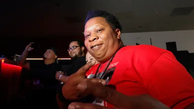 Tim Warner / Stringer / Getty Images