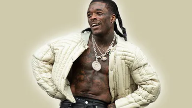 Joseph Okpako/WireImage/Getty Images