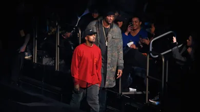 JP Yim/Stringer/Getty Images