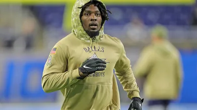 Leon Halip/Getty Images