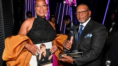 Paras Griffin/Getty Images