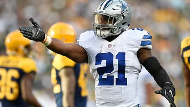 Hannah Foslien/Getty Images