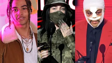 Rich Fury & Kevin Winter x2/Getty Images