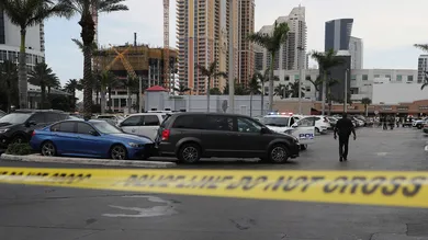 Joe Raedle / Getty Images