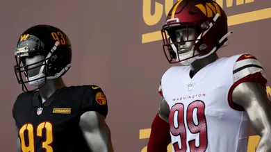 Rob Carr/Getty Images