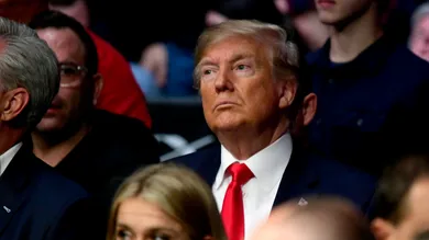 Steven Ryan/Getty Images