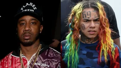 Bennett Raglin / Stringer / Getty Images, Zachary Mazur / Contributor / Getty Images