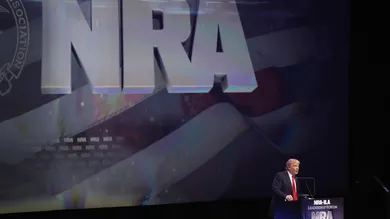 Scott Olson / Staff / Getty Images