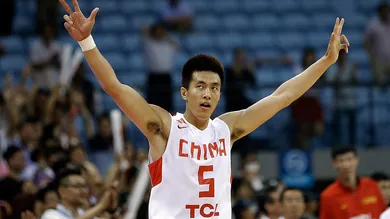 Lintao Zhang/Getty Images