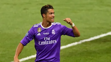 Handout/UEFA via Getty Images