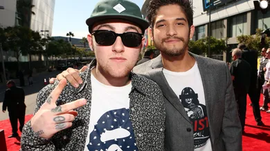 Christopher Polk/Getty Images