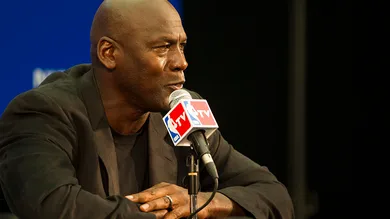 Zhong Zhi/Getty Images