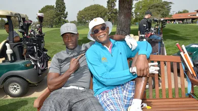 Michael Buckner/Getty Images for George Lopez